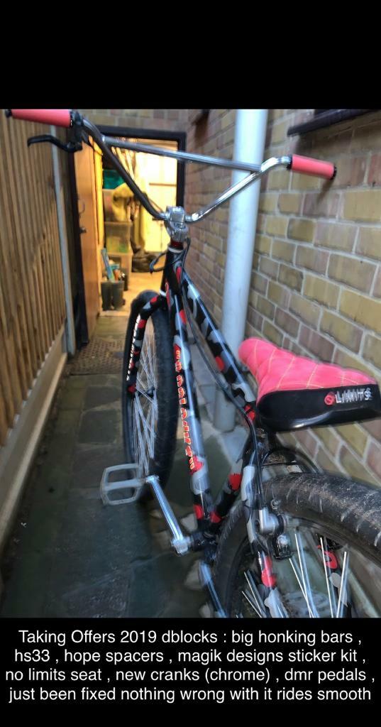 2019 dblocks big ripper